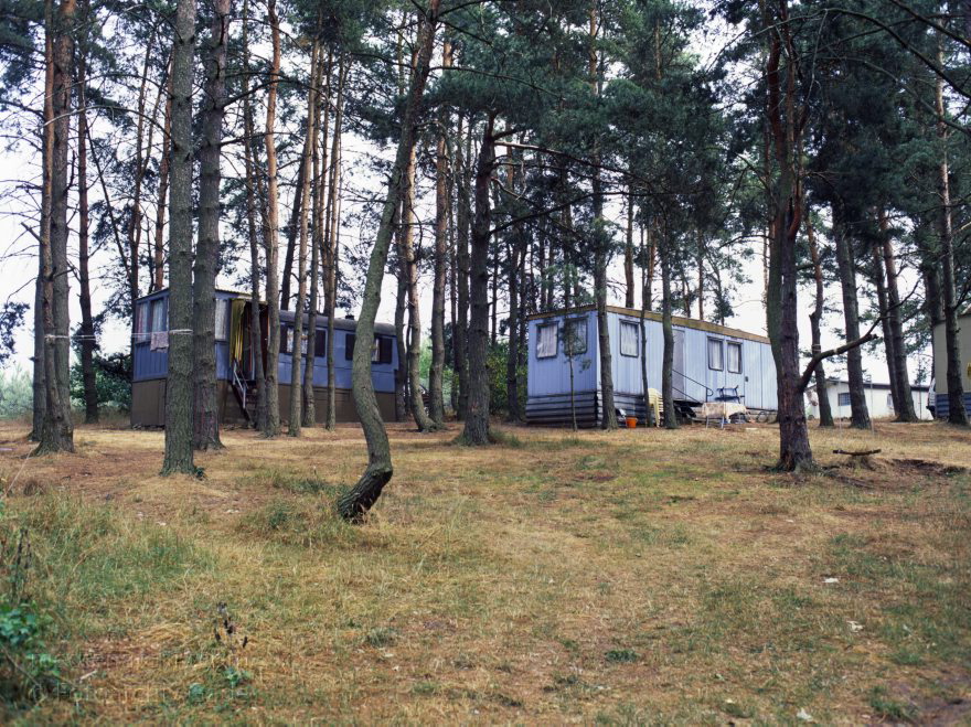 Feldberger Seenlandschaft. Campingplatz am Dreetzsee
1992. Feldberger Seenlandschaft. Campingplatz am Dreetzsee. Thomsdorf
Schlüsselwörter: Campingplatz;Feldberger Seenlandschaft;Mecklenburg-Vorpommern;1992;Thomsdorf