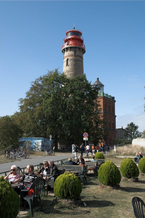 Insel Rügen. Kap Arcona. Leuchtturm
26. 9. 2009. Mecklenburg-Vorpommern. Insel Rügen. Kap Arcona. Leuchtturm.
Schlüsselwörter: Deutschland;Germany;Insel;Kap Arcona;Leuchtturm;Mecklenburg-Vorpommern;Mecklenburg-Western Pomerania;Meckpom;Meckpomm;Mekelnborg-Vörpommern;2009;Rügen