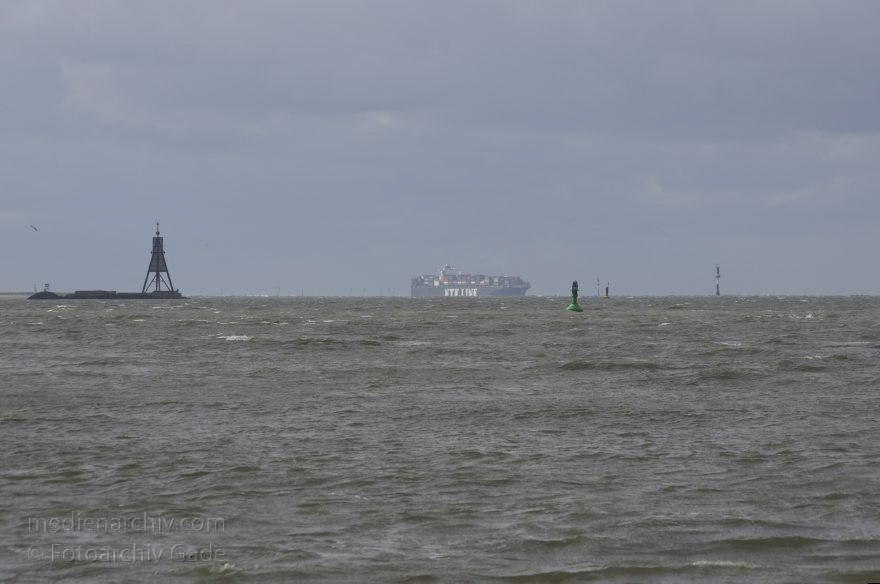Niedersachsen. Cuxhaven. Fluss Elbe. Nordsee. Kugelbake
26. 6. 2013. Niedersachsen. Cuxhaven. Fluss Elbe. Nordsee. Kugelbake
Schlüsselwörter: Cuxhaven;Elbe;Fluss;Kugelbake;2013;Niedersachsen