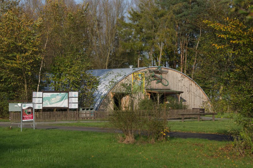Niedersachsen. Natureum Niederelbe
8. 11. 2014. Niedersachsen. Natureum Niederelbe
Schlüsselwörter: 2014;Natureum;Niedersachsen