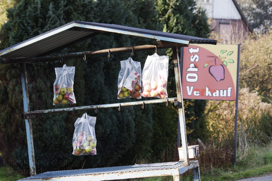 Wischhafen. Obstverkauf. Apfel
11. 11. 2014. Niedersachsen. Wischhafen. Obstverkauf. Apfel
Schlüsselwörter: Apfel;Niedersachsen;Obstverkauf;2014;Wischhafen