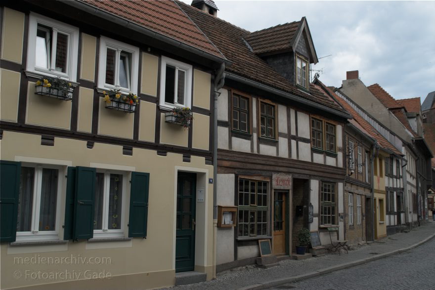 Sachsen-Anhalt. Tangermünde.
23. 7. 2009. Sachsen-Anhalt. Tangermünde. Kleinstadt an der Elbe in der Altmark. Altstadt mit Fachwerkhäusern.
Schlüsselwörter: Altmark;Deutschland;Germany;Sachsen-Anhalt;2009;Tangermünde