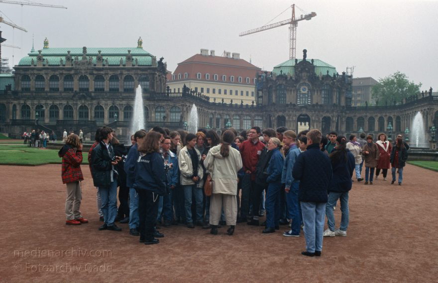 Sachsen. Dresden. Zwinger.
1996. Sachsen. Dresden. Zwinger. Barockes Bauwerk
Schlüsselwörter: Deutschland;Dresden;Germany;Sachsen;1996;Zwinger