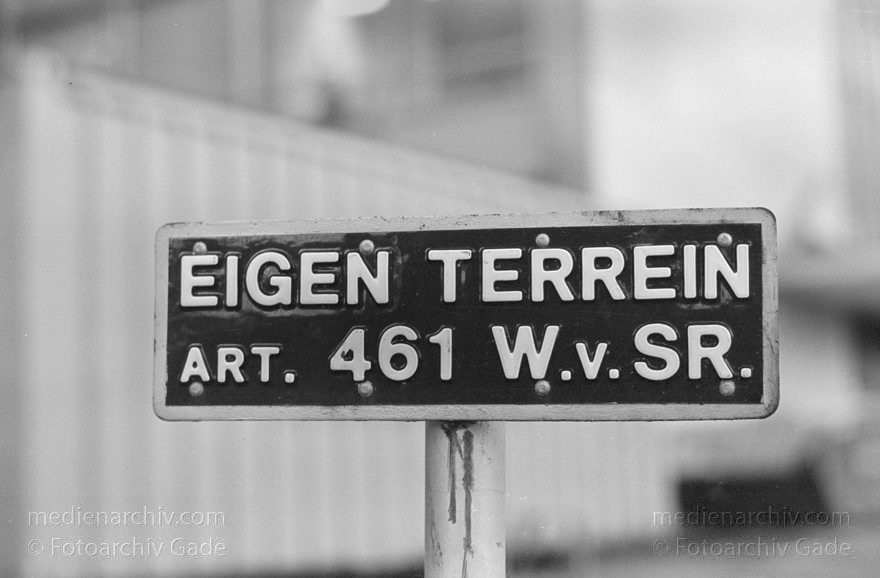 Niederlande. Den Haag.
1981. Niederlande. Holland. Den Haag.
Schlüsselwörter: 1981;Den Haag;Holland;Niederlande