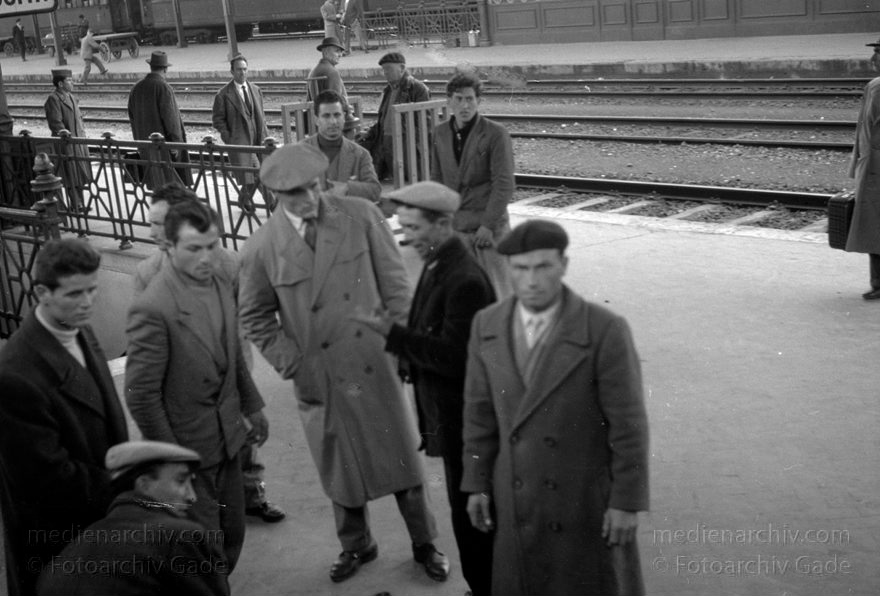 1950er. Italien. Toskana. Florenz
1950er. Italien. Toskana. Florenz. Italia. Toscana. Firenze. Italy. Tuscany. Florence
Schlüsselwörter: 1950er;Firenze;Florence;Florenz;Italia;Italien;Italy;Toscana;Toskana;Tuscany