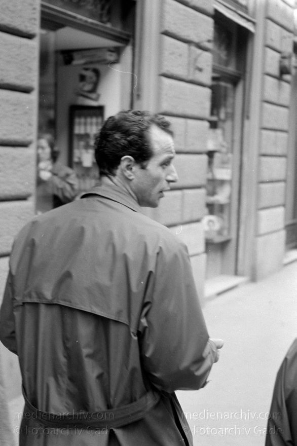 1950er. Italien. Toskana. Florenz
1950er. Italien. Toskana. Florenz. Italia. Toscana. Firenze. Italy. Tuscany. Florence
Schlüsselwörter: 1950er;Firenze;Florence;Florenz;Italia;Italien;Italy;Toscana;Toskana;Tuscany