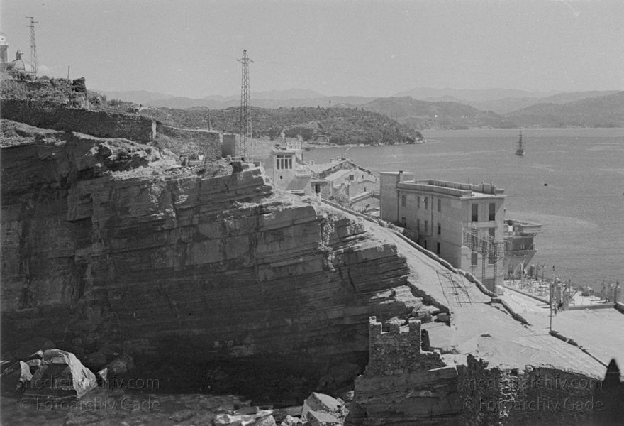 1931. Italien. Ligurien. La Spezia
1931. Italien. Ligurien. La Spezia - Italy. Italian
Schlüsselwörter: 1931;Italia;Italien;Italy;La Spezia;Ligurien;Mittelmeer