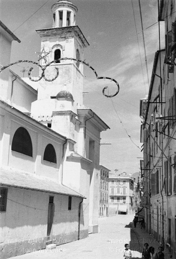 1931. Italien. Ligurien. La Spezia
1931. Italien. Ligurien. La Spezia - Italy. Italian
Schlüsselwörter: 1931;Italia;Italien;Italy;La Spezia;Ligurien