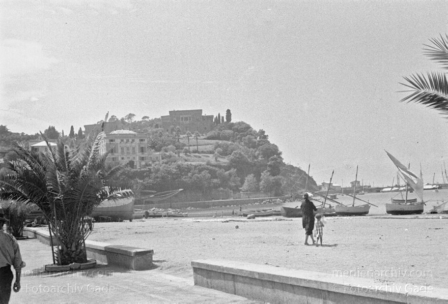 1931. Italien. Ligurien. La Spezia
1931. Italien. Ligurien. La Spezia - Italy. Italian
Schlüsselwörter: 1931;Italia;Italien;Italy;La Spezia;Ligurien