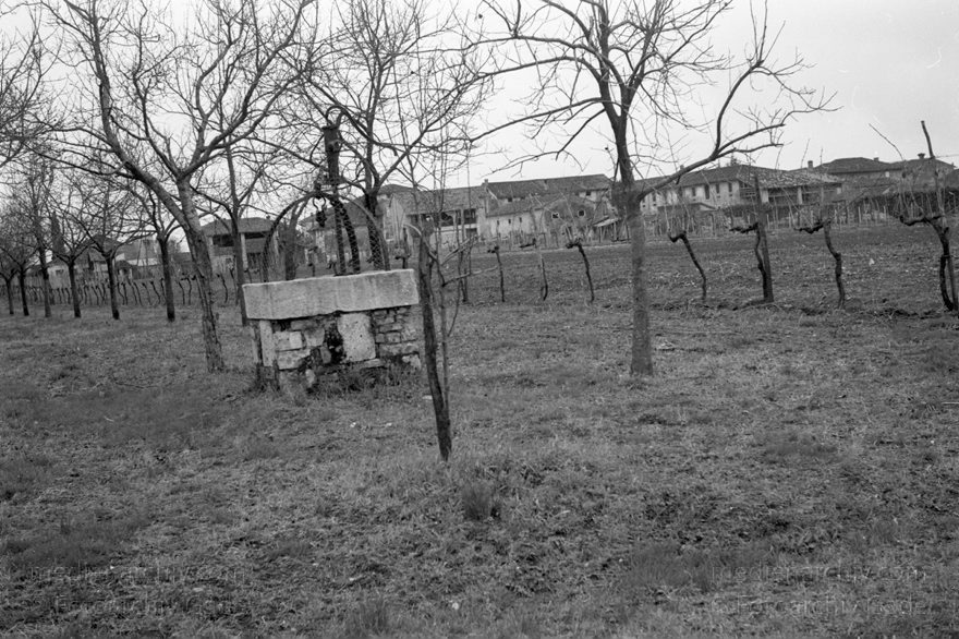 1950er. Italien. Provinz: Görz Region: Friaul-Julisch Venetien. Grado.
1950er. Italien. Provinz: Görz Region: Friaul-Julisch Venetien. Grado.
Schlüsselwörter: 1950er;Friaul-Julisch Venetien;Friuli-Venezia Giulia;Gorizia;Grado;Görz;Italia;Italien;Italy