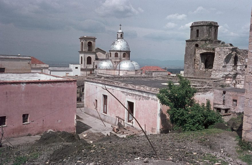 1960er. Italien
1960er. Italien. -  Italy  - Italia
Schlüsselwörter: 1960er;Italia;Italien;Italy
