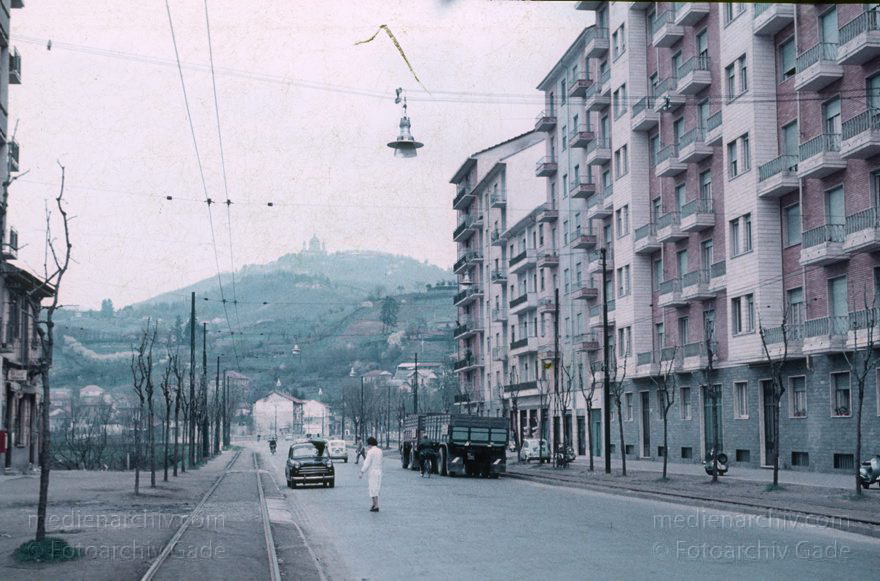 1960er. Italien
1960er. Italien. -  Italy  - Italia
Schlüsselwörter: 1960er;Italia;Italien;Italy