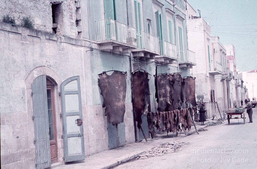 um 1960. Italien Corato
um 1960. Italien Corato
Schlüsselwörter: 1960;Corato;Italia;Italien;Italy