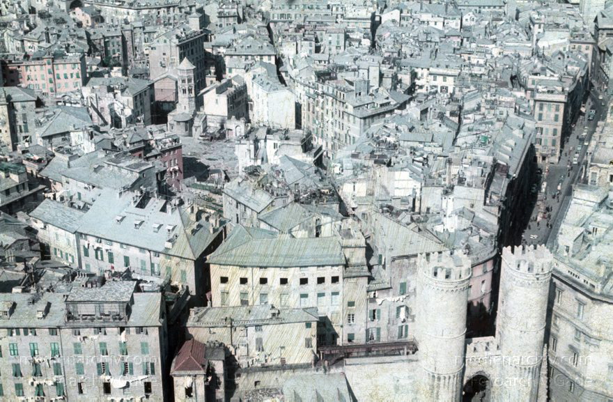 1968. Italien. Ligurien. Genua
1968. Italien. Ligurien. Genua - Italy. Liguria. Genoa - Italia. Liguria. Genova
Schlüsselwörter: 1968;Genoa;Genova;Genua;Italia;Italien;Italy;Liguria;Ligurien