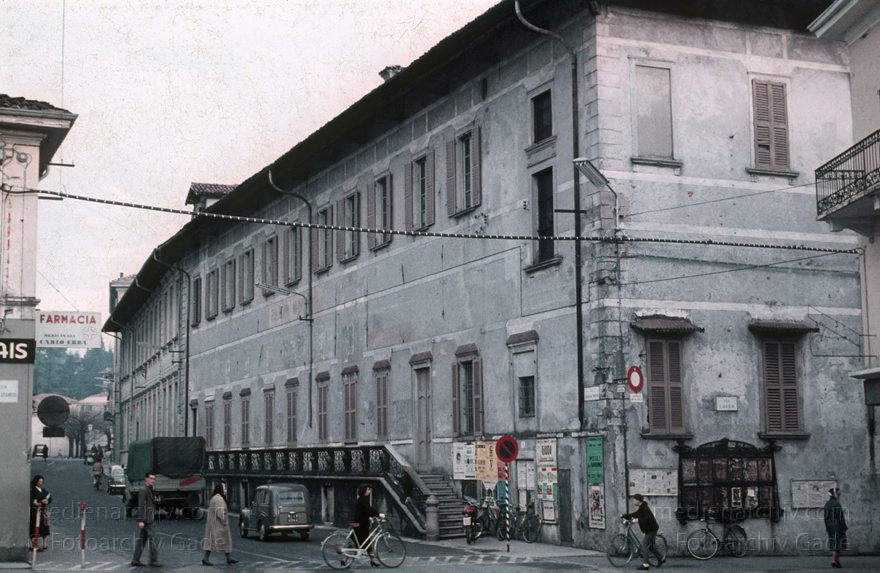 um 1965. Italien. Stresa
um 1965. Italien. Piemont. Verbano-Cusio-Ossola. Stresa.  	Stresiani. Italy. Italia
Schlüsselwörter: 1965;Italia;Italien;Italy;Küste;Mittelmeer;Piemont;Stresa