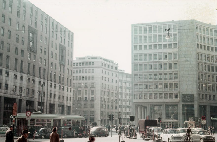 1959. Italien. Lombardei. Mailand
1959. Italien. Lombardei. Mailand.  Italy. Lombardy. Milan. Italia. Lombardia. Milan
Schlüsselwörter: 1959;Italia;Italy;Lombardei;Lombardy;Mailand;Milan