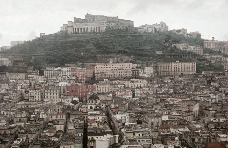 1962. Italien. Neapel. -  Italy. Naples -  Italia. Napoli
1962. Italien. Provinz Neapel. Region Kampanien. Neapel. -  Italy. Naples -  Italia. Campania. Napoli
Schlüsselwörter: 1962;Campania;Italia;Italien;Italy;Kampanien;Naples;Napoli;Neapel