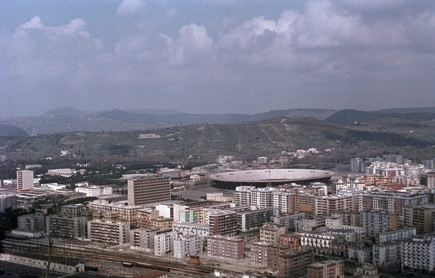 1962. Italien. Neapel. -  Italy. Naples -  Italia. Napoli
1962. Italien. Provinz Neapel. Region Kampanien. Neapel. -  Italy. Naples -  Italia. Campania. Napoli
Schlüsselwörter: 1962;Campania;Italia;Italien;Italy;Kampanien;Naples;Napoli;Neapel