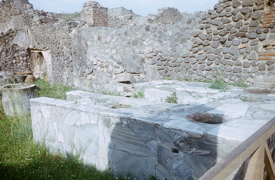 1973. Italien. Provinz Neapel. Region Kampanien. Pompei beim Vesuv
1973. Italien. Provinz Neapel. Region Kampanien. Pompeji. Pompei beim Vesuv. -  Italy. Naples. Mount Vesuvius
Schlüsselwörter: 1973;Campania;Italia;Italien;Italy;Kampanien;Naples;Napoli;Neapel;Pompei;Pompeji;Vesuv