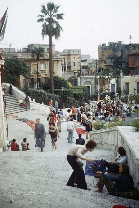 1965. Italien. Latium. Rom
1965. Italien. Latium. Rom. -  Italy. Lazio. Rome  - Italia. Lazio. Roma
Schlüsselwörter: 1965;Italia;Italien;Italy;Latium;Lazio;Rom;Roma