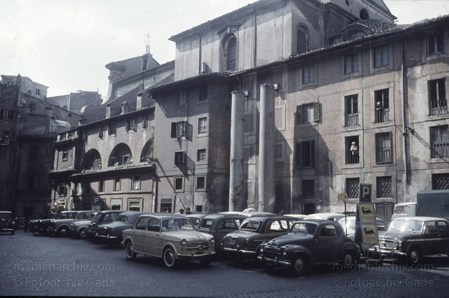 1960er. Italien. Latium. Rom
1960er. Italien. Latium. Rom. -  Italy. Lazio. Rome  - Italia. Lazio. Roma
Schlüsselwörter: 1960er;Italia;Italien;Italy;Latium;Lazio;Rom;Roma