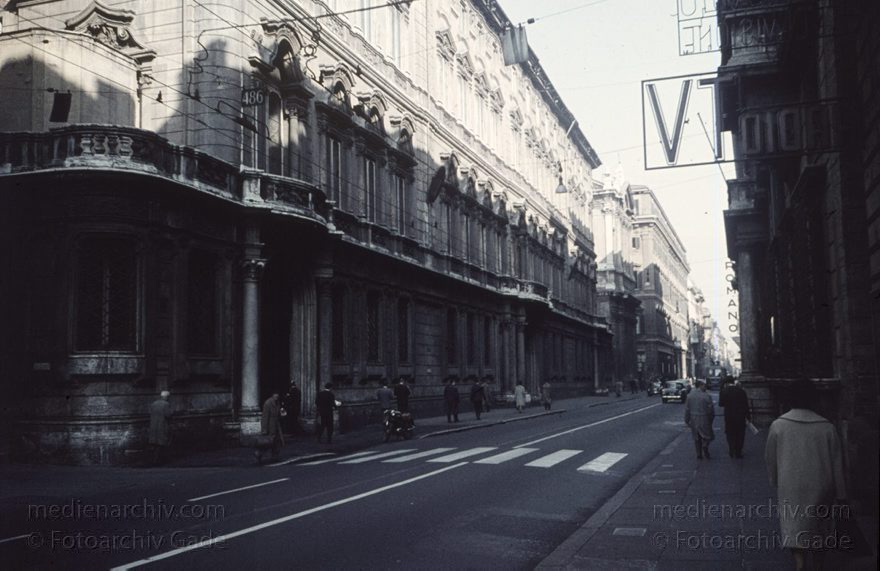1960er. Italien. Latium. Rom
1960er. Italien. Latium. Rom. -  Italy. Lazio. Rome  - Italia. Lazio. Roma
Schlüsselwörter: 1960er;Italia;Italien;Italy;Latium;Lazio;Rom;Roma