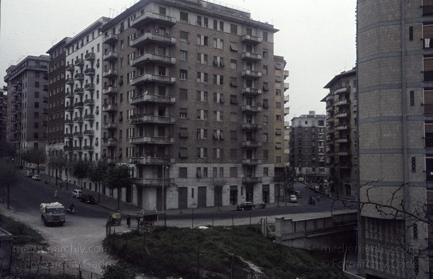 1960er. Italien. Latium. Rom
1960er. Italien. Latium. Rom. -  Italy. Lazio. Rome  - Italia. Lazio. Roma
Schlüsselwörter: 1960er;Italia;Italien;Italy;Latium;Lazio;Rom;Roma