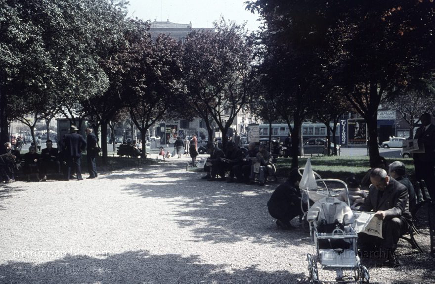 1960er. Italien. Latium. Rom
1960er. Italien. Latium. Rom. -  Italy. Lazio. Rome  - Italia. Lazio. Roma
Schlüsselwörter: 1960er;Italia;Italien;Italy;Latium;Lazio;Rom;Roma