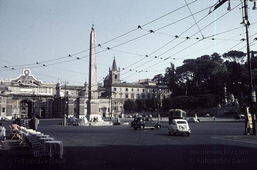 1960er. Italien. Latium. Rom
1960er. Italien. Latium. Rom. -  Italy. Lazio. Rome  - Italia. Lazio. Roma
Schlüsselwörter: 1960er;Italia;Italien;Italy;Latium;Lazio;Rom;Roma