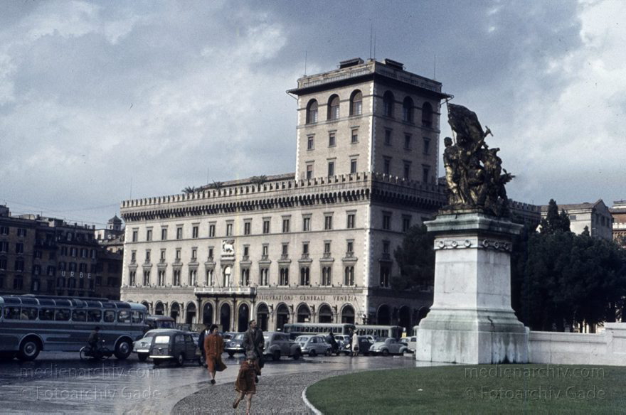1960er. Italien. Latium. Rom
1960er. Italien. Latium. Rom. -  Italy. Lazio. Rome  - Italia. Lazio. Roma
Schlüsselwörter: 1960er;Italia;Italien;Italy;Latium;Lazio;Rom;Roma