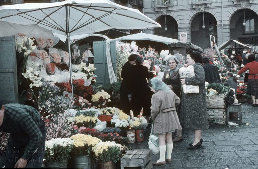1959. Italien. Piemont. Turin
1959. Italien. Piemont. Turin -   Italy. Piedmont - Italia. Torino
Schlüsselwörter: 1959;Italia;Italien;Italy;Piedmont;Piemont;Torino;Turin