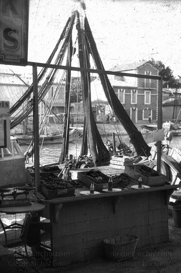 1955. Italien. Neapel. -  Italy. Naples -  Italia. Napoli
1955. Italien. Provinz Neapel. Region Kampanien. Neapel. -  Italy. Naples -  Italia. Campania. Napoli. Hafen. Fischerboote. Schiffe
Schlüsselwörter: 1955;Campania;Fischerboote;Hafen;Italia;Italien;Italy;Kampanien;Naples;Napoli;Neapel;Schiffe