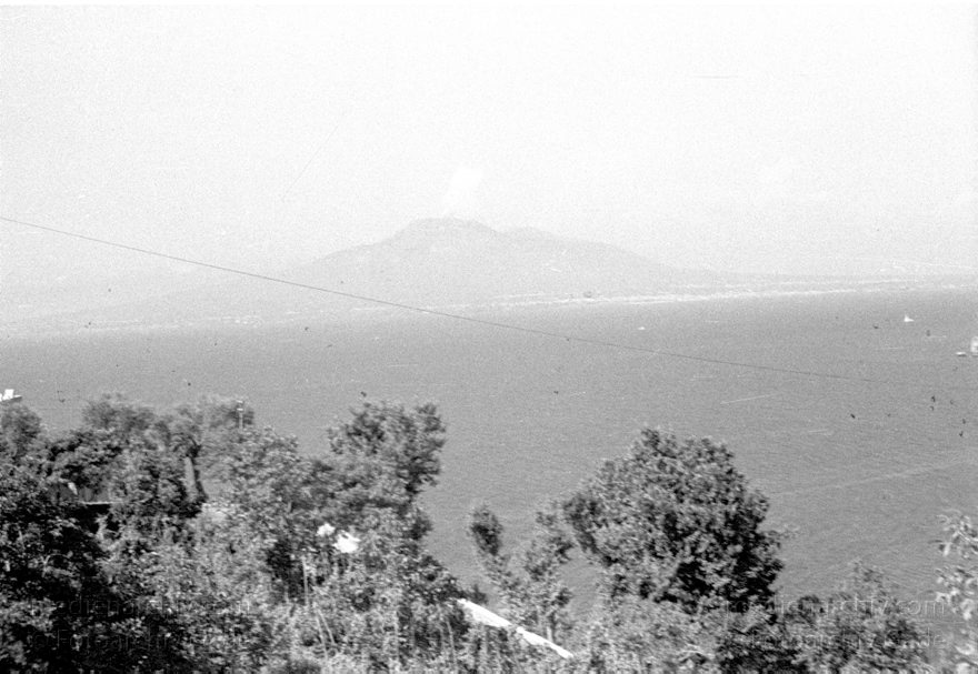 1955. Italien. Neapel. -  Italy. Naples -  Italia. Napoli
1955. Italien. Provinz Neapel. Region Kampanien. Neapel. -  Italy. Naples -  Italia. Campania. Napoli. Golf von Neapel. Mittelmeer. Küste
Schlüsselwörter: 1955;Campania;Golf von Neapel;Italia;Italien;Italy;Kampanien;Küste;Mittelmeer;Naples;Napoli;Neapel