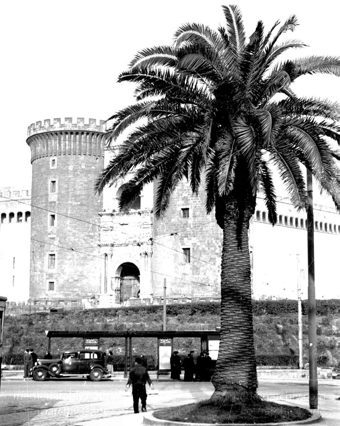 1955. Italien. Neapel. -  Italy. Naples -  Italia. Napoli
1955. Italien. Provinz Neapel. Region Kampanien. Neapel. -  Italy. Naples -  Italia. Campania. Napoli
Schlüsselwörter: 1955;Campania;Italia;Italien;Italy;Kampanien;Naples;Napoli;Neapel