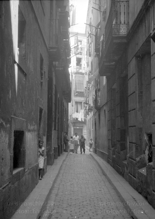 1955. Italien. Neapel. -  Italy. Naples -  Italia. Napoli
1955. Italien. Provinz Neapel. Region Kampanien. Neapel. -  Italy. Naples -  Italia. Campania. Napoli
Schlüsselwörter: 1955;Campania;Italia;Italien;Italy;Kampanien;Naples;Napoli;Neapel