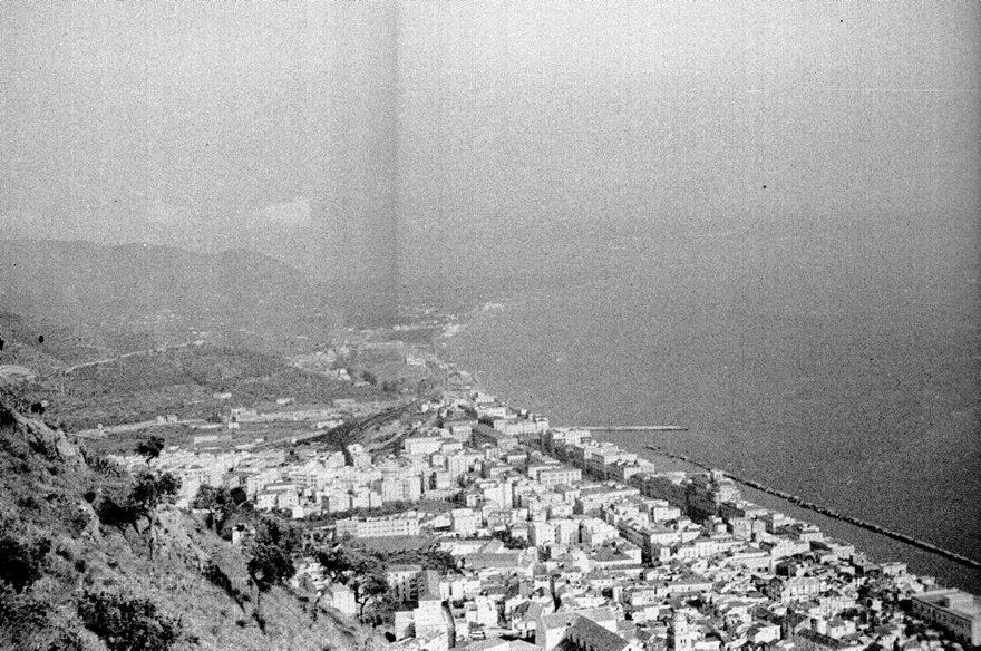 1955. Italien. Sizilien. Palermo. Küste. Mittelmeer
1955. Italien. Sizilien. Palermo. Küste. Mittelmeer - Italy. Sicily - Italia. Sicilia
Schlüsselwörter: 1955;Italia;Italien;Italy;Palermo;Sicilia;Sicily;Sizilien