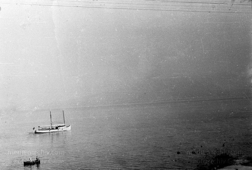 1955. Italien. Capri. Italienische Felseninsel im Golf von Neapel
1955. Italien. Capri. Italienische Felseninsel im Golf von Neapel - Italy - Italia. Isola di Capri
Schlüsselwörter: 1955;Campania;Capri;Golf von Neapel;Italia;Italien;Italy;Kampanien