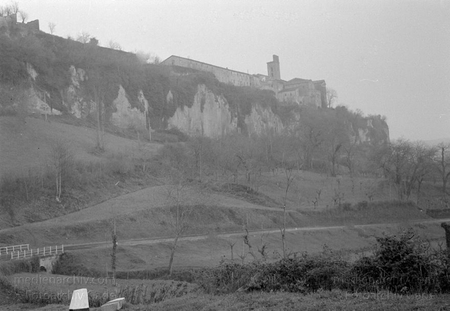 1950er. Italien. Provinz Terni. Region Umbrien. Orvieto
1950er. Italien. Provinz Terni. Region Umbrien. Orvieto. -  Italy. Perugia
Schlüsselwörter: 1950er;Italia;Italien;Italy;Orvieto;Umbrien