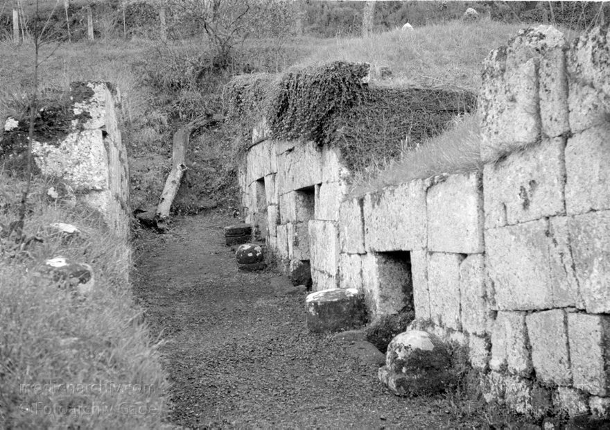 1950er. Italien. Provinz Terni. Region Umbrien. Orvieto
1950er. Italien. Provinz Terni. Region Umbrien. Orvieto. -  Italy. Perugia
Schlüsselwörter: 1950er;Italia;Italien;Italy;Orvieto;Umbrien