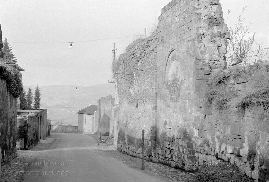 1950er. Italien. Provinz Terni. Region Umbrien. Orvieto
1950er. Italien. Provinz Terni. Region Umbrien. Orvieto. -  Italy. Perugia
Schlüsselwörter: 1950er;Italia;Italien;Italy;Orvieto;Umbrien