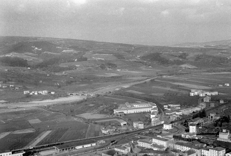 1950er. Italien. Provinz Terni. Region Umbrien. Orvieto
1950er. Italien. Provinz Terni. Region Umbrien. Orvieto. -  Italy. Perugia
Schlüsselwörter: 1950er;Italia;Italien;Italy;Orvieto;Umbrien