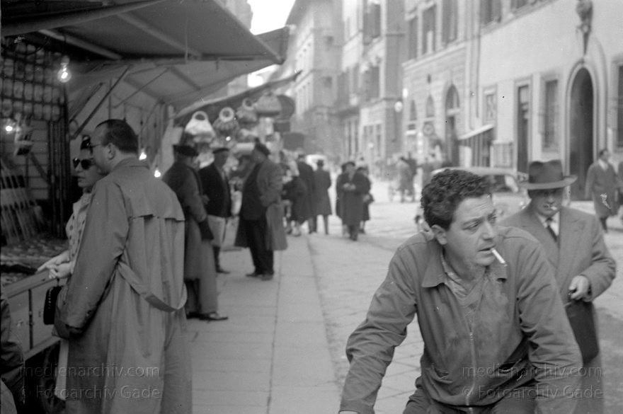 1950er. Italien. Provinz Perugia. Region Umbrien. Perugia
1950er. Italien. Provinz Perugia. Region Umbrien. Perugia. -  Italy. Perugia
Schlüsselwörter: 1950er;Italia;Italien;Italy;Perugia;Umbrien