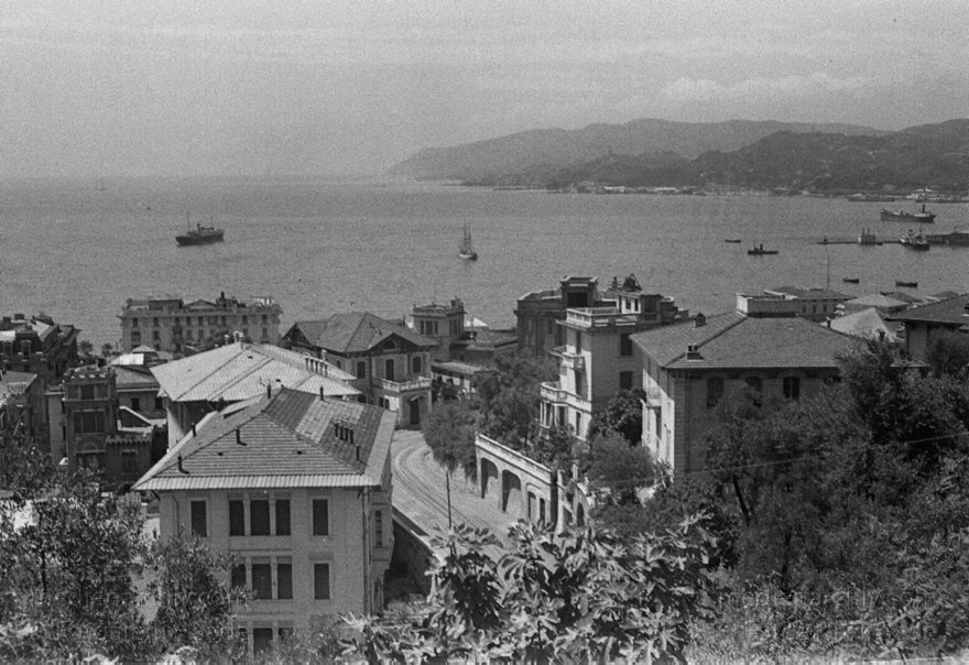 1930. Italien. Ligurien. Genua. Rapallo
1930. Italien. Ligurien. Genua. Rapallo - Italy. Liguria. Genoa - Italia. Liguria. Genova
Schlüsselwörter: 1930;Genua;Italia;Italien;Italy;Liguria;Ligurien;Rapallo