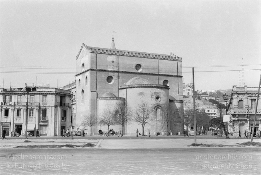 um 1950. Italien. Sizilien
1950er. Italien. Sizilien - Italy. Sicily - Italia. Sicilia. Messina
Schlüsselwörter: 1950;1950er;Italia;Italien;Italy;Messina;Sicilia;Sicily;Sizilien