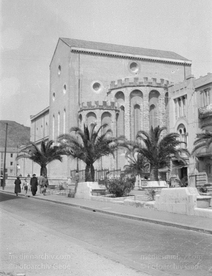um 1950. Italien. Sizilien
1950er. Italien. Sizilien - Italy. Sicily - Italia. Sicilia
Schlüsselwörter: 1950;1950er;Italia;Italien;Italy;Sicilia;Sicily;Sizilien