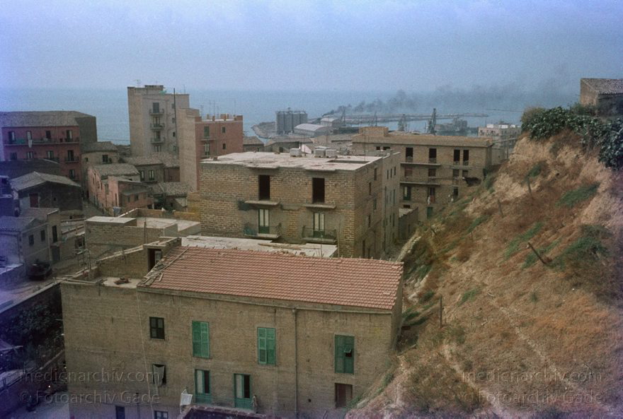 1969. Italien. Sizilien
1969. Italien. Sizilien  - Italy. Sicily - Italia. Sicilia. Agrigento
Schlüsselwörter: 1969;Agrigento;Italia;Italien;Italy;Sicilia;Sicily;Sizilien