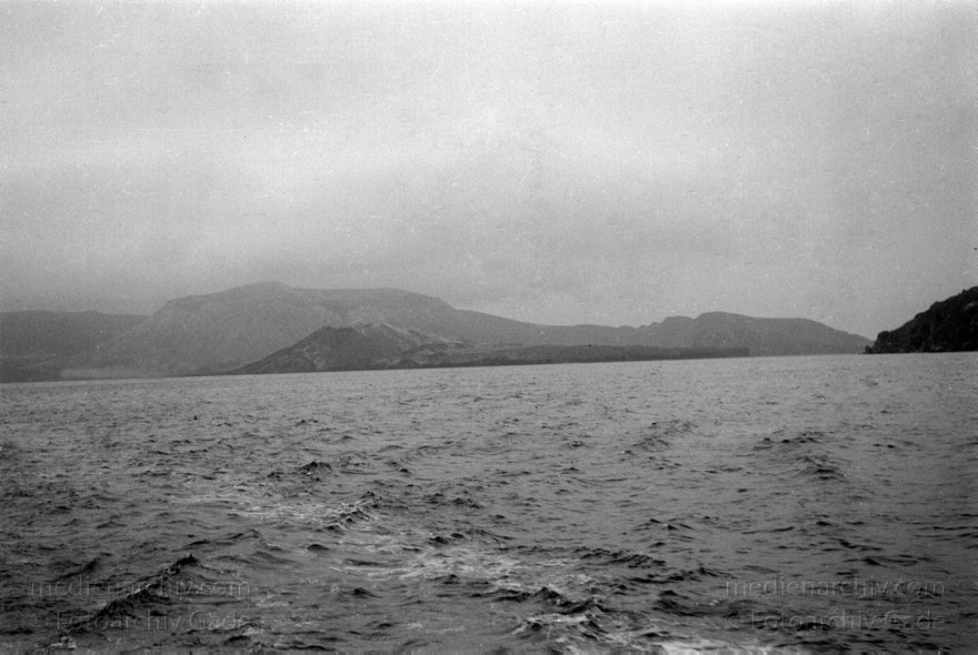1950. Italien. Insel Lipari
1950. Italien. Provinz Messina. Insel Insel Lipari
Schlüsselwörter: 1950;Insel;Italia;Italien;Italy;Lipari;Mittelmeer;Sizilien