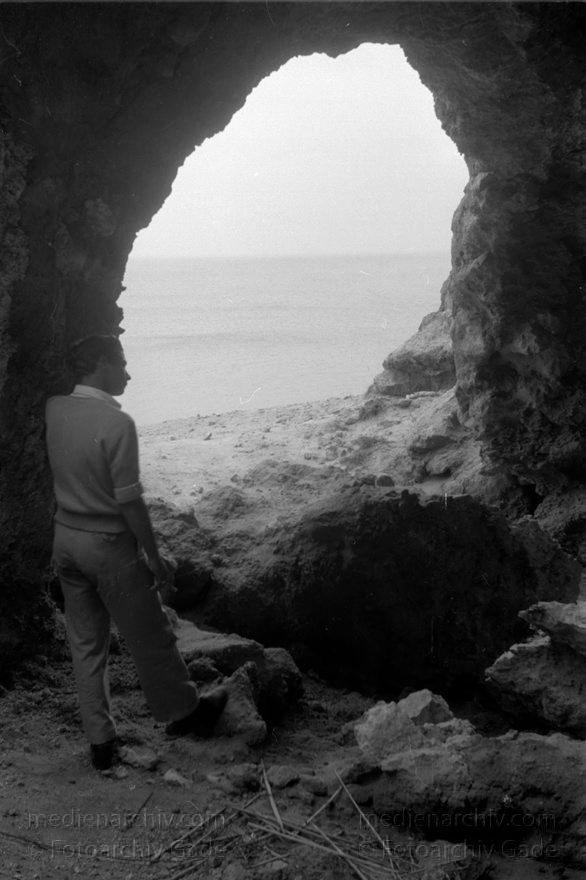 1950. Italien. Insel Vulcano
1950. Italien. Insel Vulcano. Vulkaninsel vor Sizilien.
Schlüsselwörter: 1950;Insel;Italia;Italien;Italy;Sizilien;Vulcano;Vulkaninsel