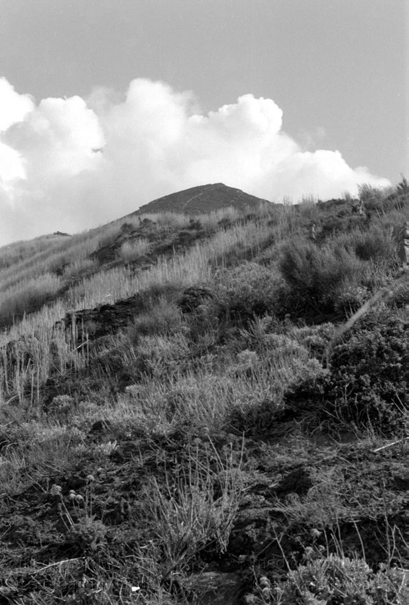 1950er. Italien. Italienische Insel Stromboli mit aktivem Vulkan
1950er. Italien. Liparische Inseln. Stromboli mit aktivem Vulkan. Italy. Aeolian Islands. Italia. Isola di Stromboli
Schlüsselwörter: 1950;Aeolian Islands;Insel;Isola di Stromboli;Italia;Italien;Italy;Stromboli;Vulkaninsel