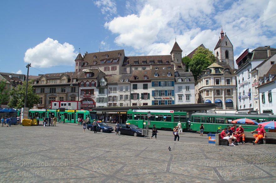 Schweiz. Basel
21. 6. 2011. Schweiz. Basel
Schlüsselwörter: 2011;Basel;Basilea;Bâle;Schweiz;Switzerland